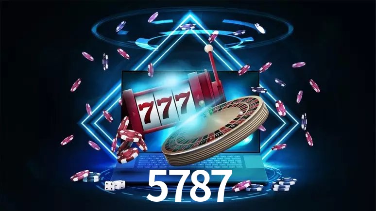 Live Casino 5787