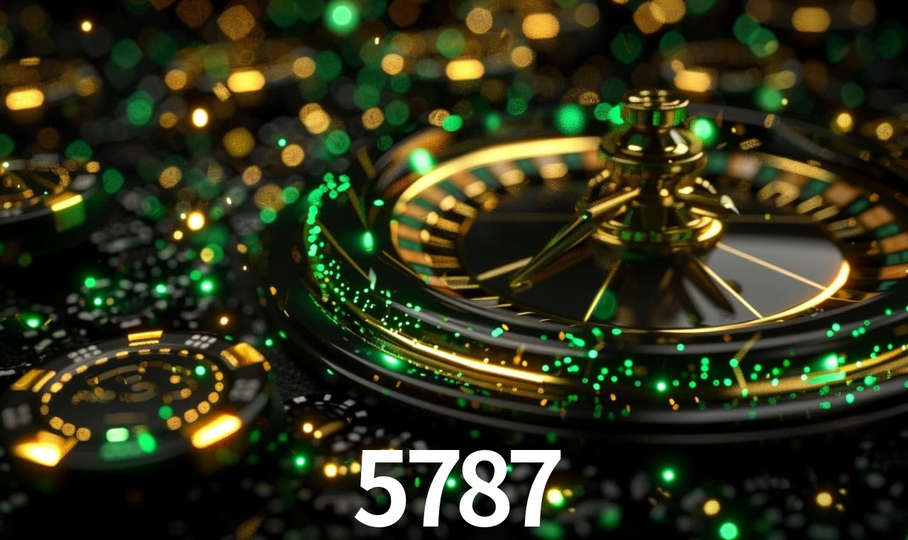 Weekend Specials 5787