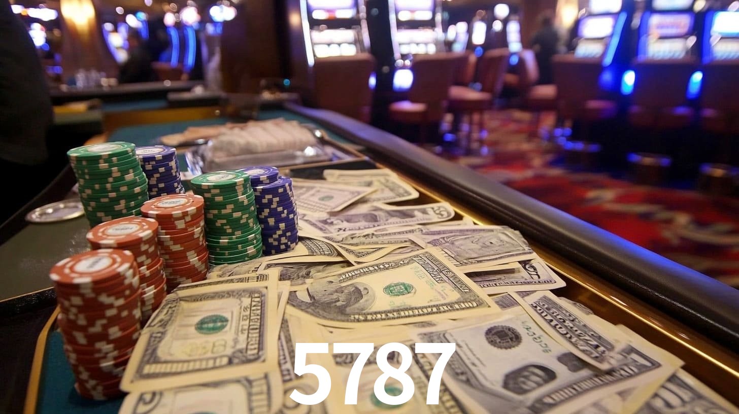 Seasonal Promotions 5787